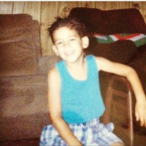 Meet your Posher, Paul